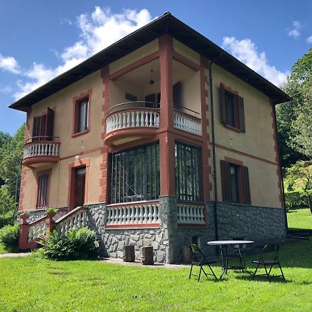 B&B Il Giardino Di Pradleves Екстериор снимка