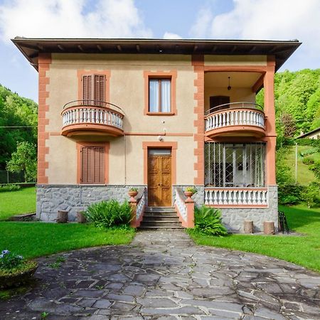 B&B Il Giardino Di Pradleves Екстериор снимка