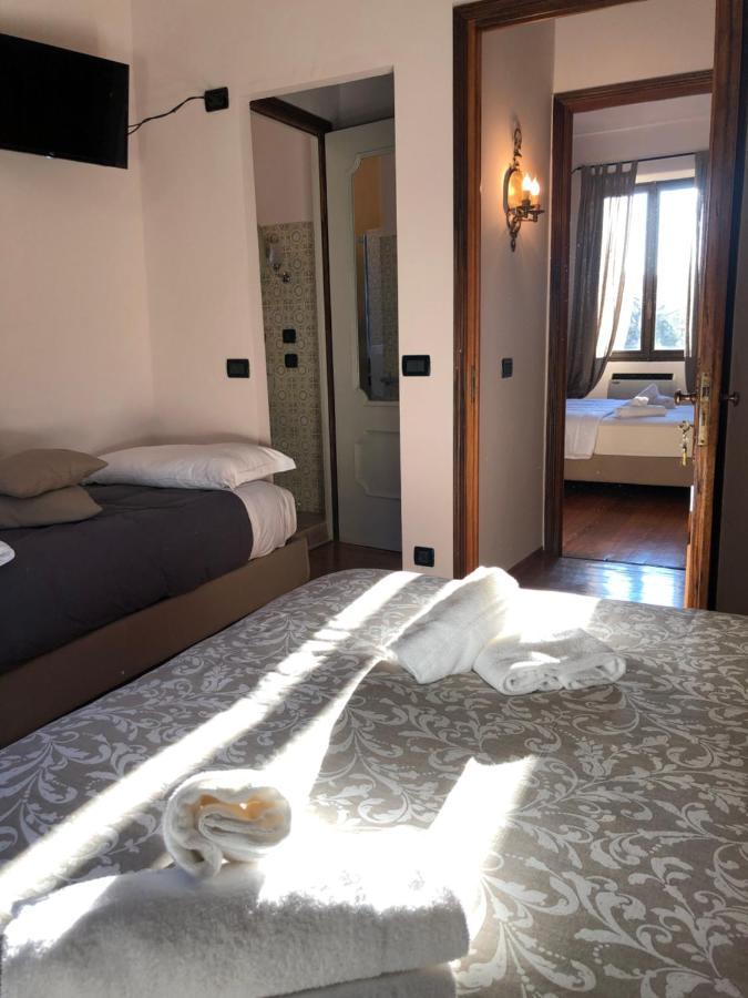 B&B Il Giardino Di Pradleves Екстериор снимка