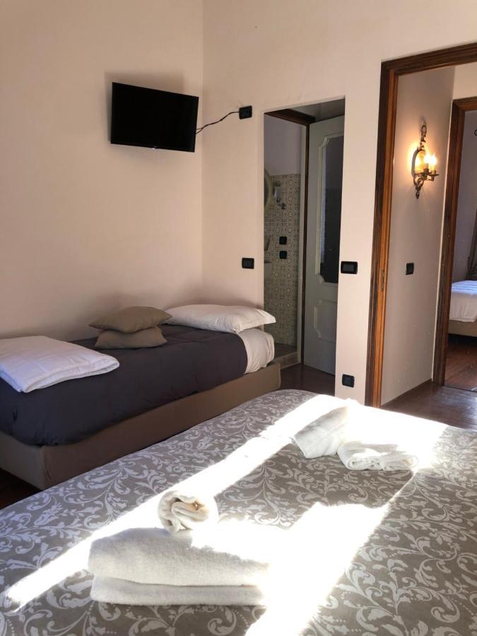 B&B Il Giardino Di Pradleves Екстериор снимка