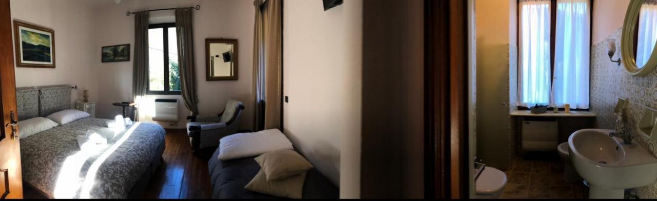 B&B Il Giardino Di Pradleves Екстериор снимка