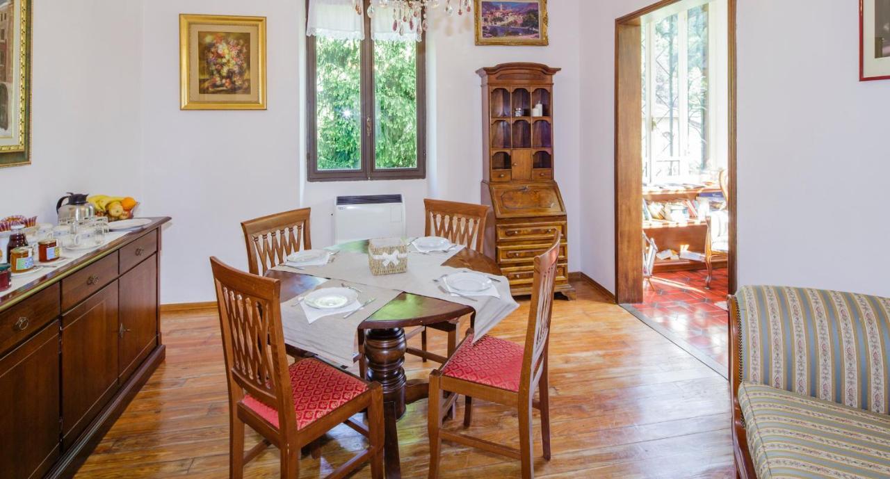 B&B Il Giardino Di Pradleves Екстериор снимка