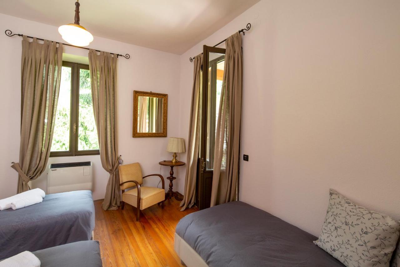 B&B Il Giardino Di Pradleves Екстериор снимка
