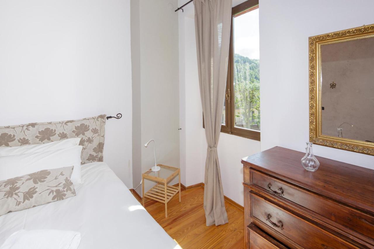 B&B Il Giardino Di Pradleves Екстериор снимка