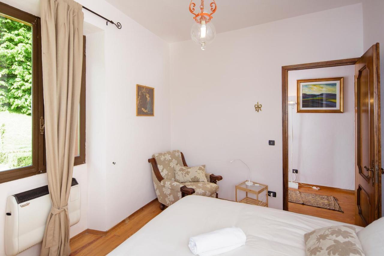 B&B Il Giardino Di Pradleves Екстериор снимка