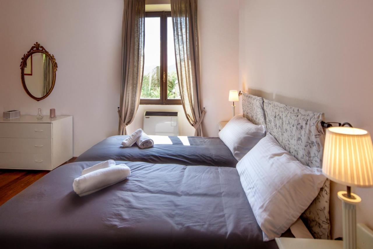 B&B Il Giardino Di Pradleves Екстериор снимка