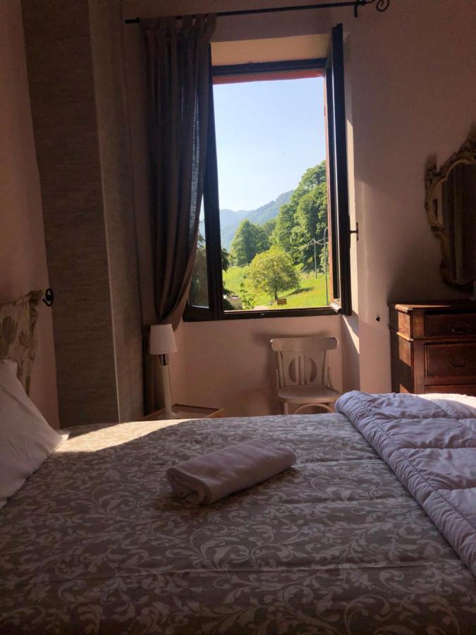 B&B Il Giardino Di Pradleves Екстериор снимка