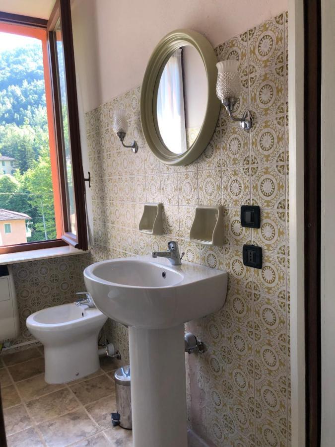 B&B Il Giardino Di Pradleves Екстериор снимка