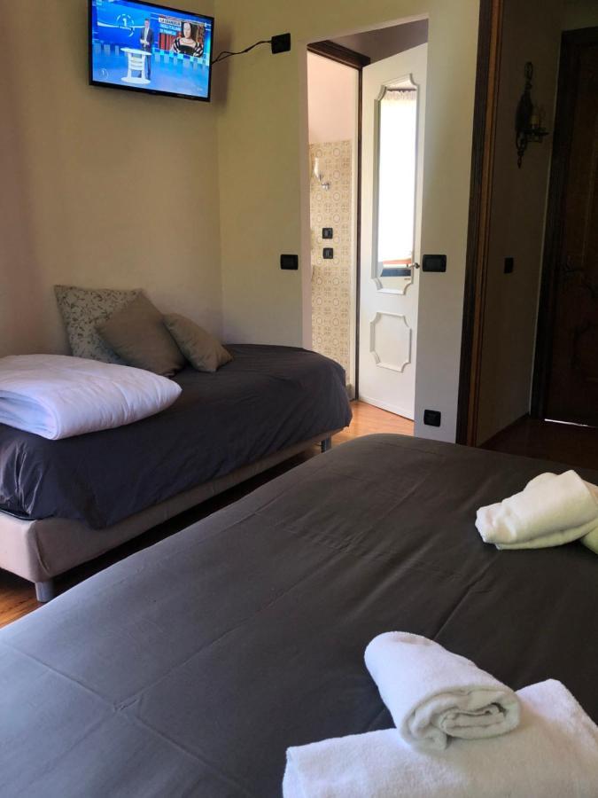 B&B Il Giardino Di Pradleves Екстериор снимка