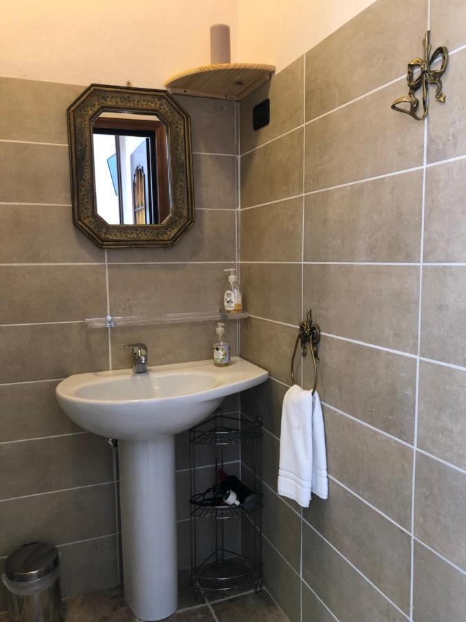 B&B Il Giardino Di Pradleves Екстериор снимка