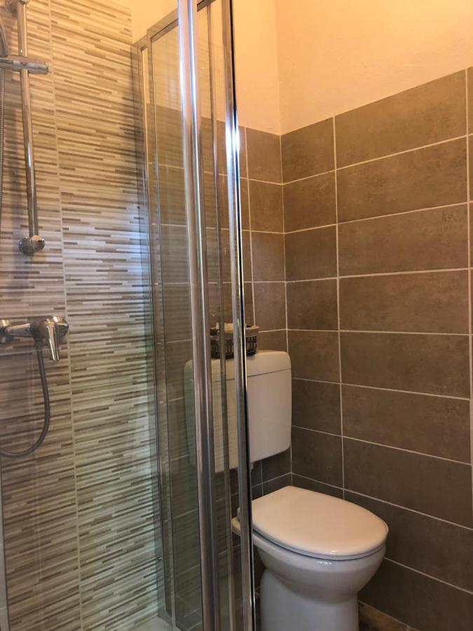 B&B Il Giardino Di Pradleves Екстериор снимка