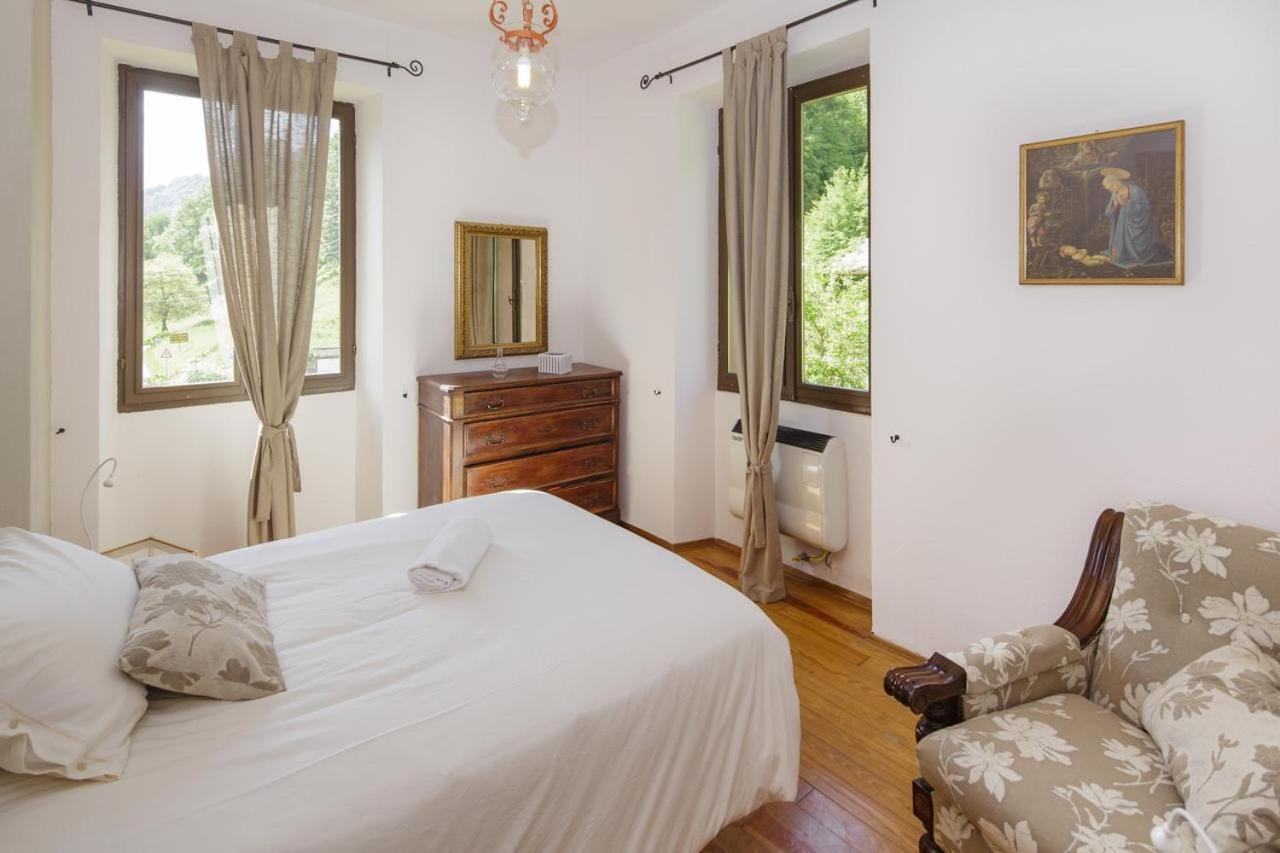 B&B Il Giardino Di Pradleves Екстериор снимка