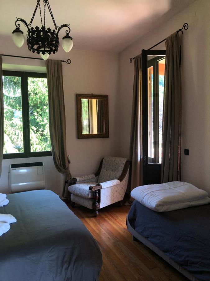 B&B Il Giardino Di Pradleves Екстериор снимка